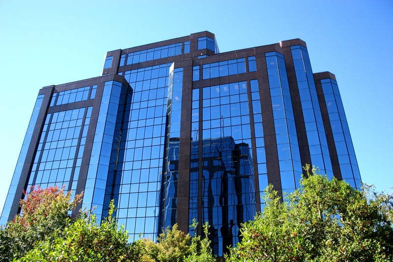 County Property Tax Appeal at the Superior Court